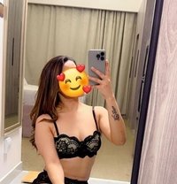 Nisha JVC - escort in Dubai