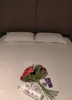 Aida🇹🇭 - Transsexual escort in Khobar Photo 8 of 8