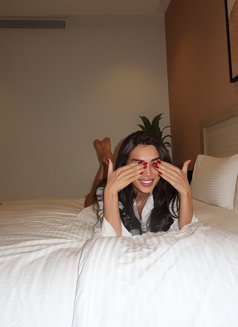 NiTA - Acompañantes transexual in Riyadh Photo 8 of 12