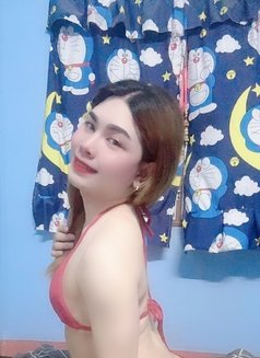 Ni ta🇹🇭🇸🇦 - Transsexual escort in Khobar Photo 3 of 8