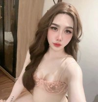 Ni ta🇹🇭🇸🇦 - Transsexual escort in Khobar
