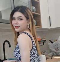 Ni ta🇹🇭🇸🇦 - Transsexual escort in Khobar