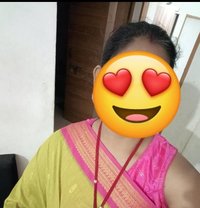 Nia_20 - escort in Pune