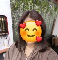 Nia_20 - escort in Pune