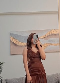 Nia — a Young, Confident, and Fit Studen - escort in Dubai Photo 1 of 27