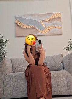 Nia — a Young, Confident, and Fit Studen - escort in Dubai Photo 4 of 27