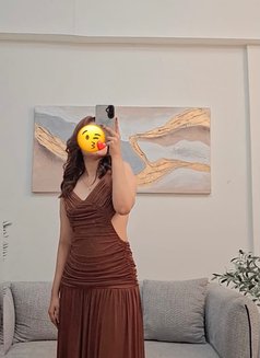 Nia — a Young, Confident, and Fit Studen - escort in Dubai Photo 7 of 27