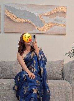 Nia — a Young, Confident, and Fit Studen - escort in Dubai Photo 9 of 27