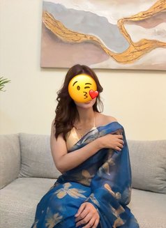 Nia — a Young, Confident, and Fit Studen - escort in Dubai Photo 10 of 27