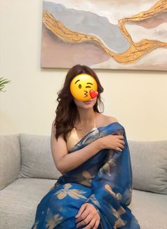 Nia — a Young, Confident, and Fit Studen - escort in Dubai Photo 17 of 27