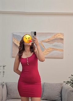 Nia — a Young, Confident, and Fit Studen - escort in Dubai Photo 21 of 27