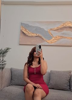 Nia — a Young, Confident, and Fit Studen - escort in Dubai Photo 22 of 27