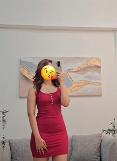 Nia — a Young, Confident, and Fit Studen - escort in Dubai Photo 23 of 27