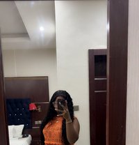 Nia - escort in Okinawa Island