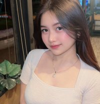 Nia - escort in Jakarta