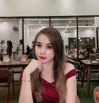 Nia - escort in Jakarta
