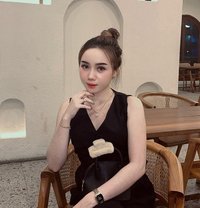 Nia - puta in Jakarta