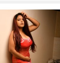 THITLIE - escort in Kolkata