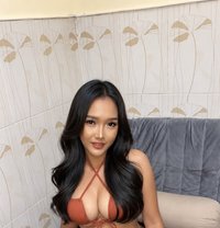 Nia Gfe Pse Squirting Kinky Dephtroat - escort in Bali