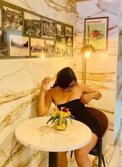 (Nia) Having Secret Safe Place Doorstep - escort in Guangzhou Photo 2 of 5