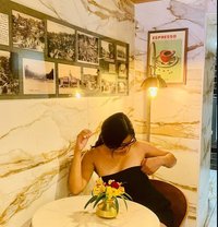 (Nia) Having Secret Safe Place Doorstep - escort in Guangzhou