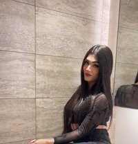 Nia Hotty - Acompañantes transexual in New Delhi