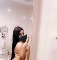 Nia Hotty - Acompañantes transexual in New Delhi