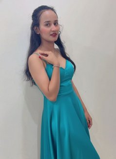 Nia - escort in Hyderabad Photo 1 of 3