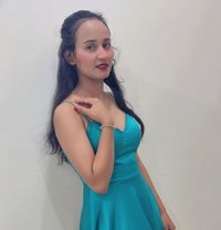 Nia - escort in Hyderabad Photo 1 of 3