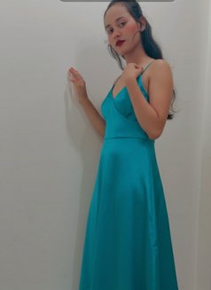 Nia - escort in Hyderabad Photo 2 of 3