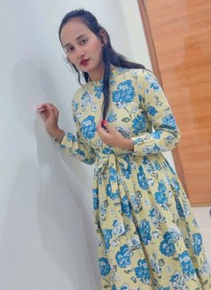 Nia - escort in Hyderabad Photo 3 of 3