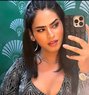 Nia - Transsexual escort in Gurgaon Photo 1 of 2
