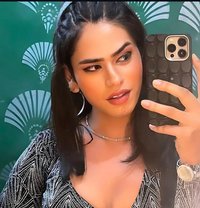Nia - Acompañantes transexual in Gurgaon