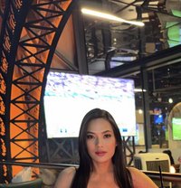 Nia - escort in Dubai