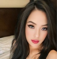 Nia - escort in Dubai