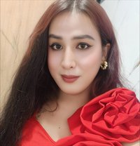 Nia Metally - Acompañantes transexual in New Delhi