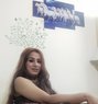 Nia Metally - Transsexual escort in New Delhi Photo 2 of 9