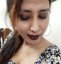 Nia Metally - Acompañantes transexual in New Delhi