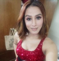 Nia Metally - Transsexual escort in New Delhi Photo 4 of 9