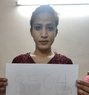 Nia Metally - Transsexual escort in New Delhi Photo 1 of 1