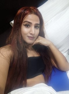 Nia percy - Transsexual escort in New Delhi Photo 15 of 30