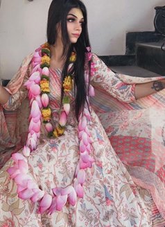 Nia Miss - Transsexual escort in Faridabad Photo 9 of 17