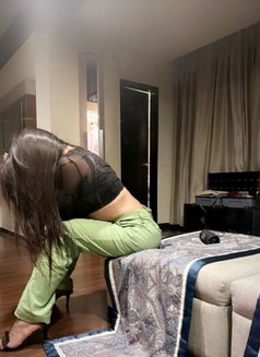 Nia Miss - Transsexual escort in Faridabad Photo 11 of 17