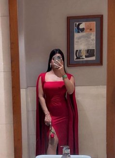 Nia Miss - Transsexual escort in Faridabad Photo 16 of 17