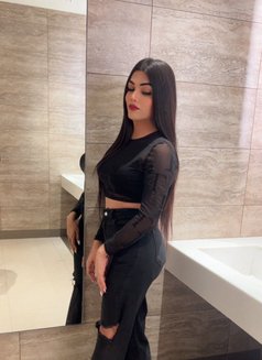 Nia Miss - Transsexual escort in Faridabad Photo 2 of 17