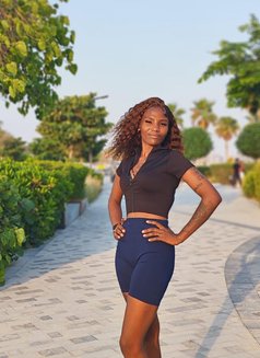 Nia New Girl From Zambia - escort in Chennai Photo 1 of 2