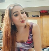 Nia percy - Transsexual escort in New Delhi Photo 25 of 27