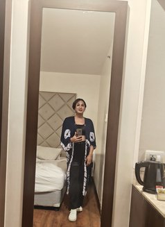 Nia percy - Transsexual escort in New Delhi Photo 28 of 28