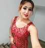 Nia percy - Transsexual escort in New Delhi Photo 29 of 29