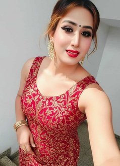 Nia percy - Acompañantes transexual in New Delhi Photo 29 of 29